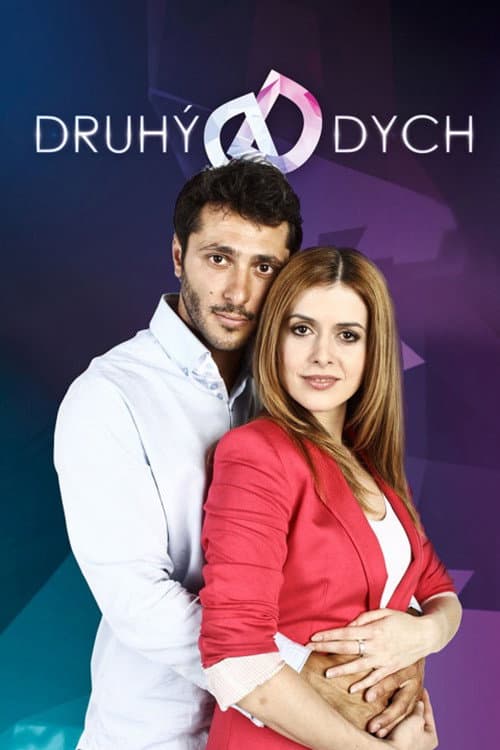 Druhý dych Season 2 poster