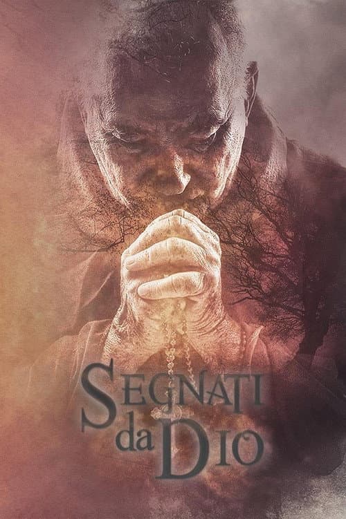 Segnati da Dio Season 1 poster