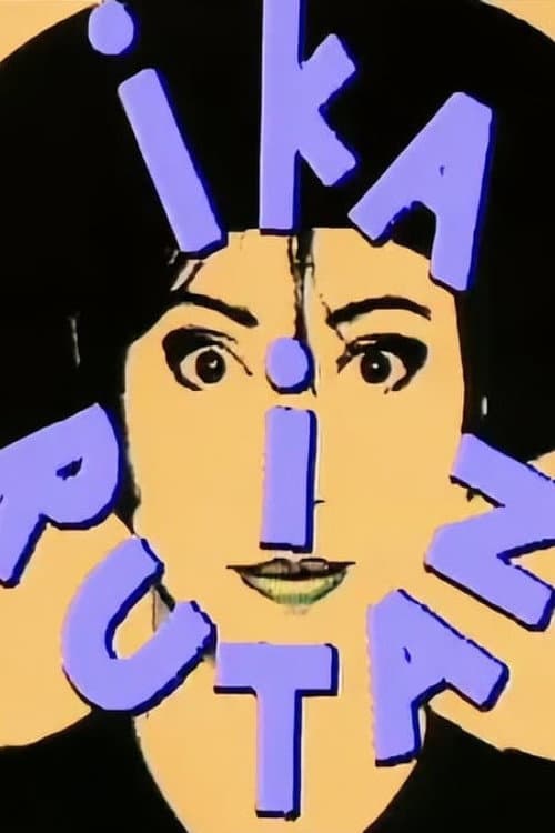Ika i rutan Season 1 poster