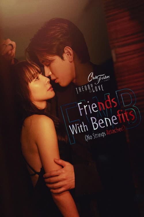 Club Friday The Series: Theory of Love Season 1 poster