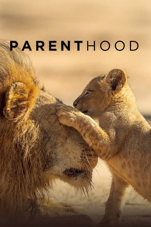 Parenthood Miniseries poster