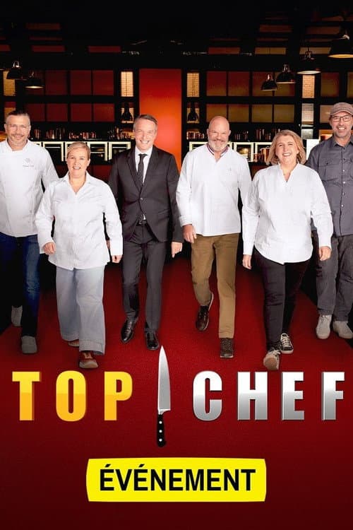 Top Chef Season 16 poster