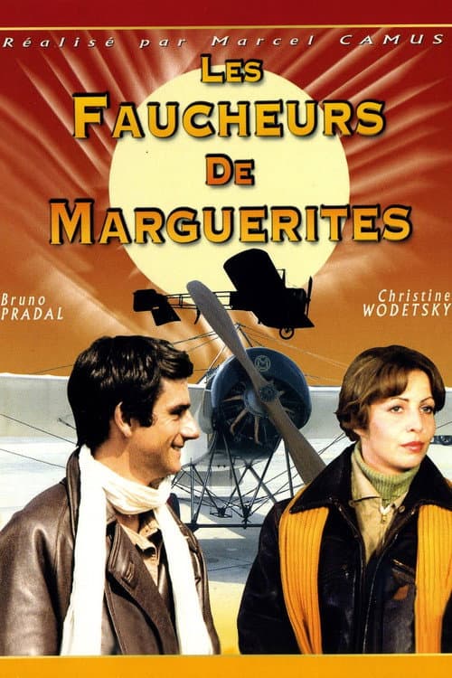 Les Faucheurs de marguerites Season 1 poster