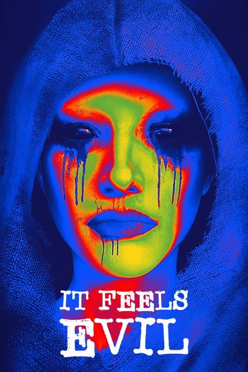 It Feels Evil Season 1 poster