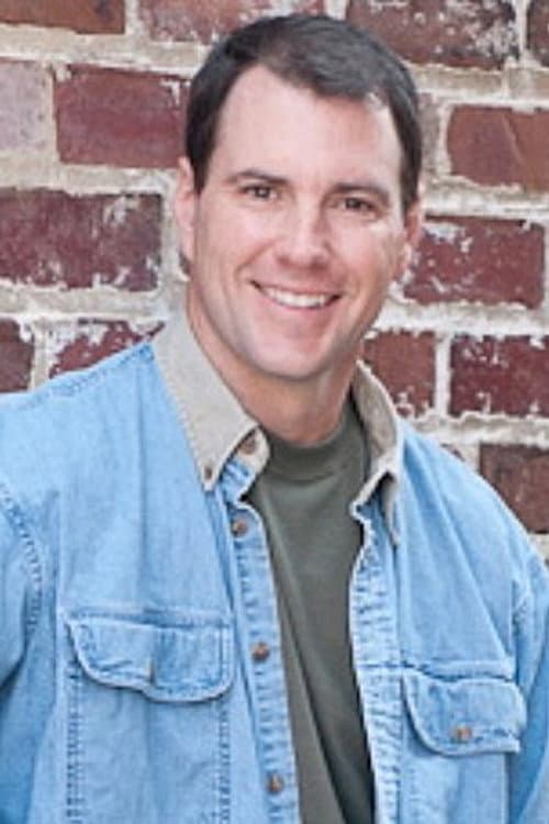 Kevin Harrison