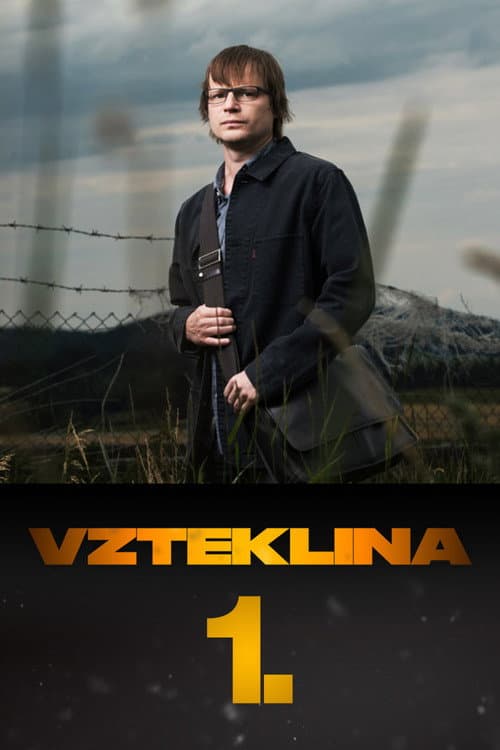 Rabbies Season 1 poster