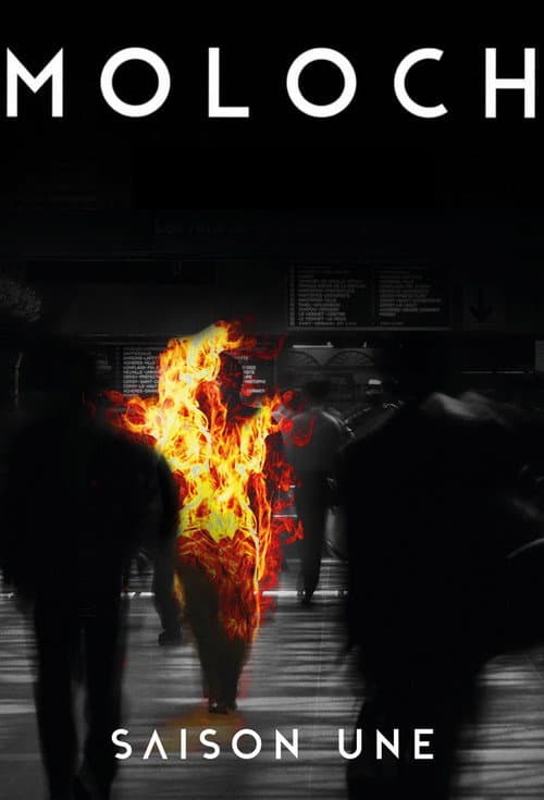 Moloch Season 1 poster