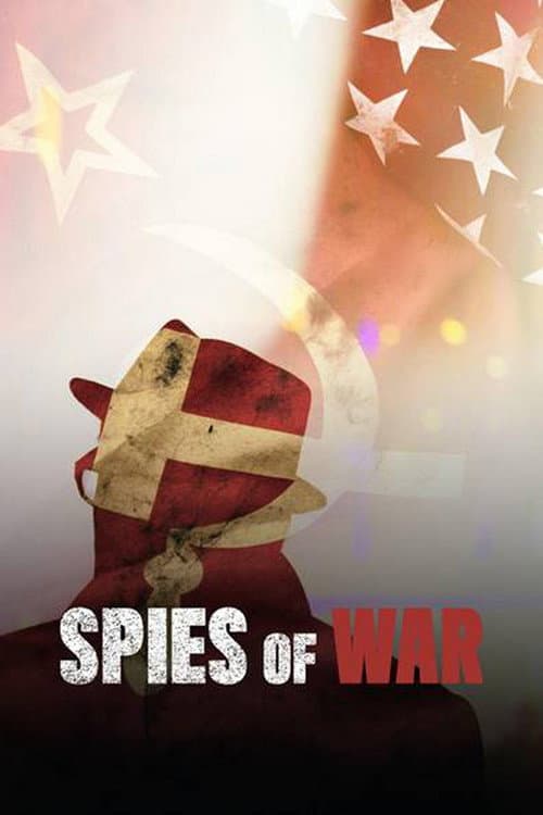 Spies of War Season 1 poster