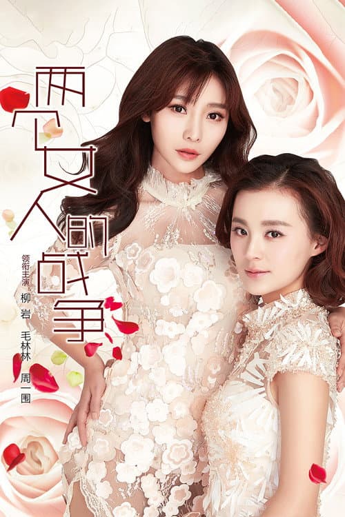 两个女人的战争 Season 1 poster