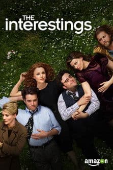 The Interestings Season 1 poster
