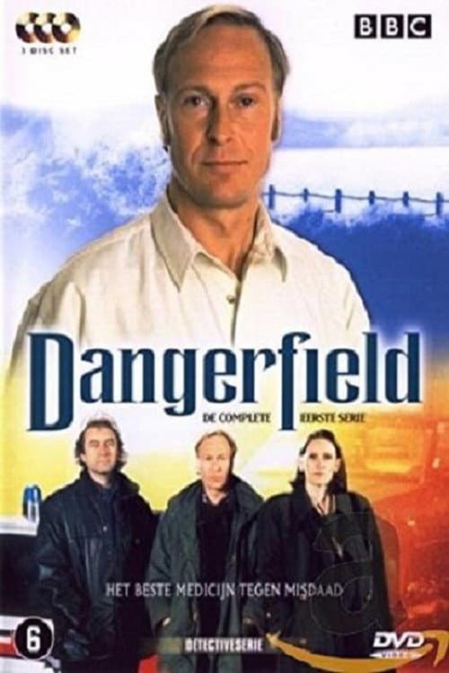 Dangerfield Series 6 poster