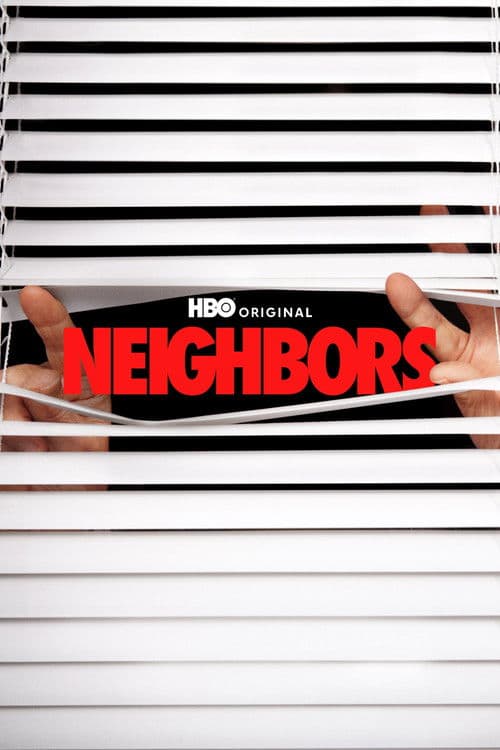 Neighbors Season 1 poster