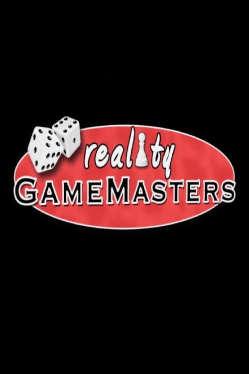Reality Gamemasters Season 1 poster