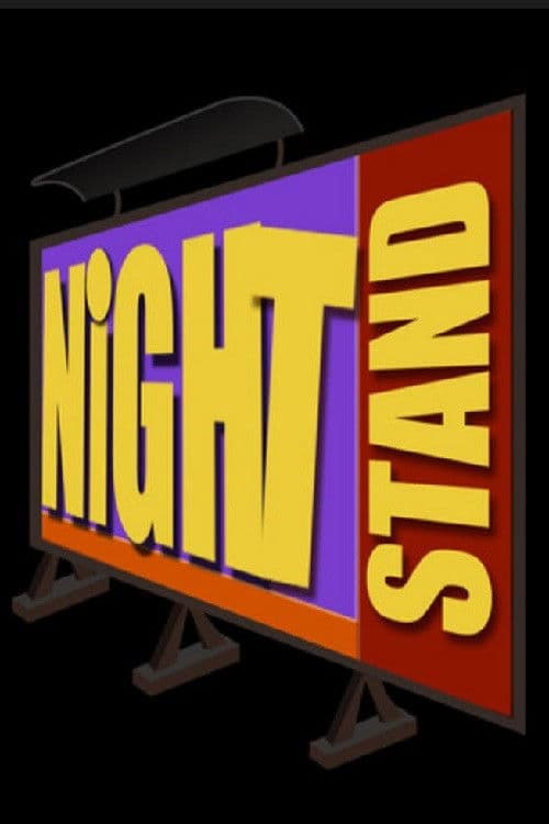 Night Stand with Dick Dietrick Season 2 poster