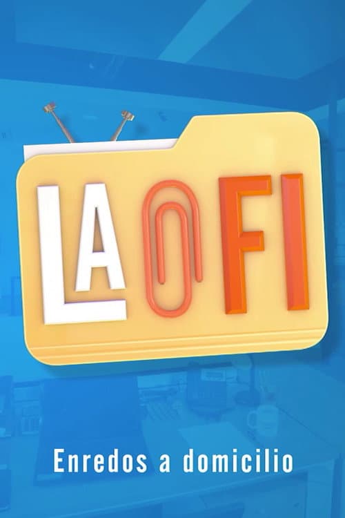 La Ofi Season 2 poster