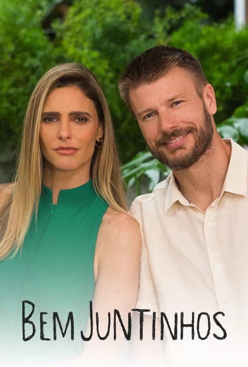 Bem Juntinhos Season 3 poster