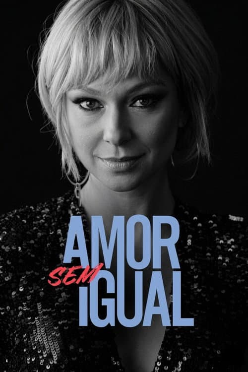 Amor sem Igual Season 1 poster