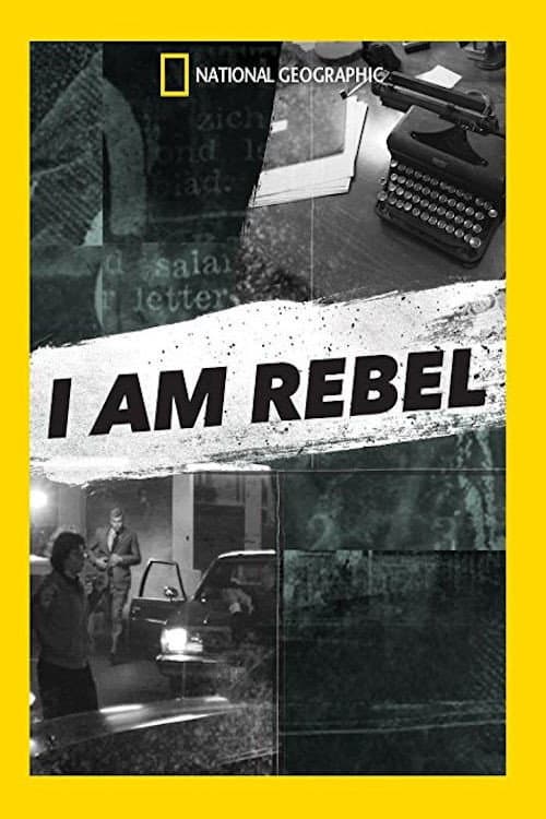 I Am Rebel Season 1 poster