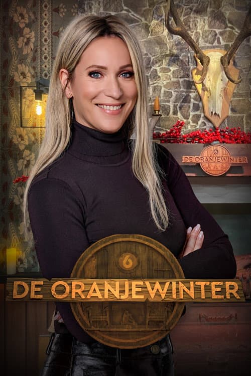 De Oranjewinter Season 4 poster