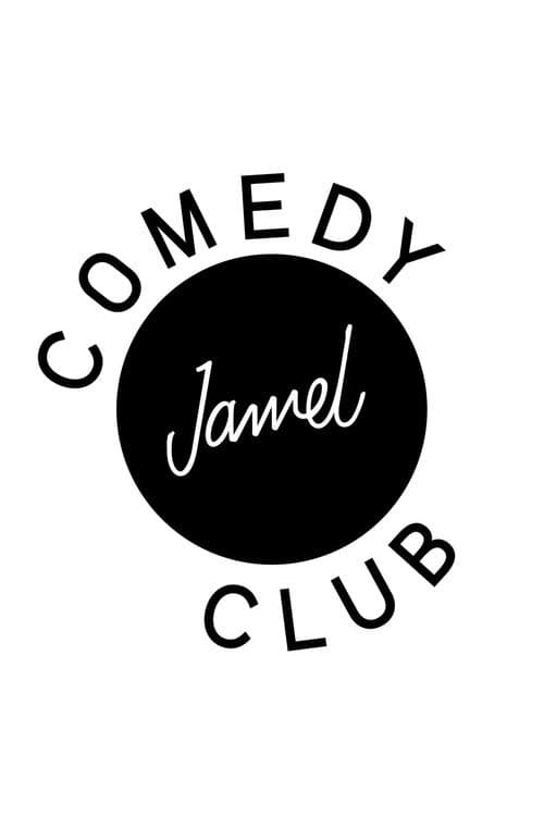 Jamel Comedy Club Season 2 poster