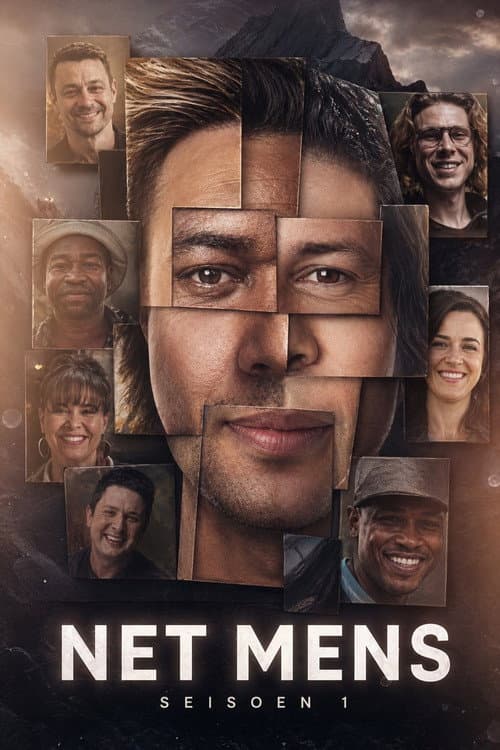 Net Mens Season 1 poster