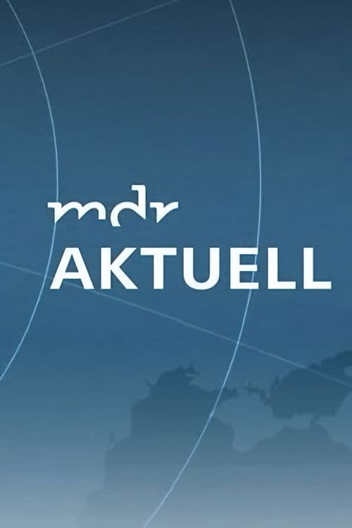 MDR aktuell Season 2 poster