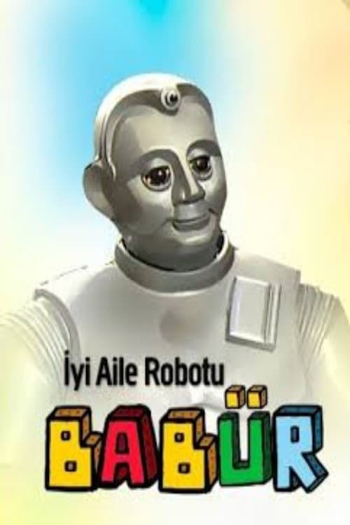İyi Aile Robotu Season 1 poster