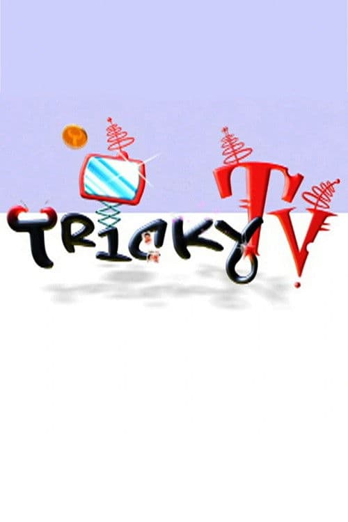 Tricky TV Season 2 poster