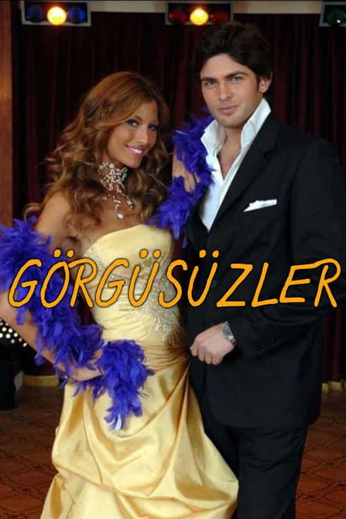 Görgüsüzler Season 1 poster