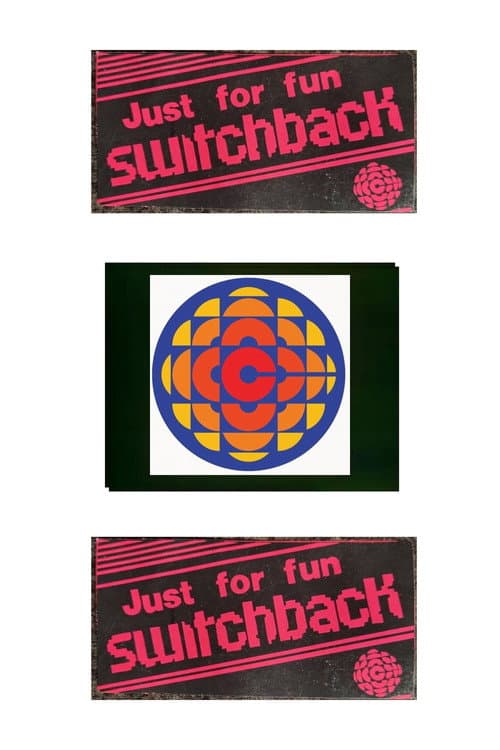 Switchback Season 1 poster