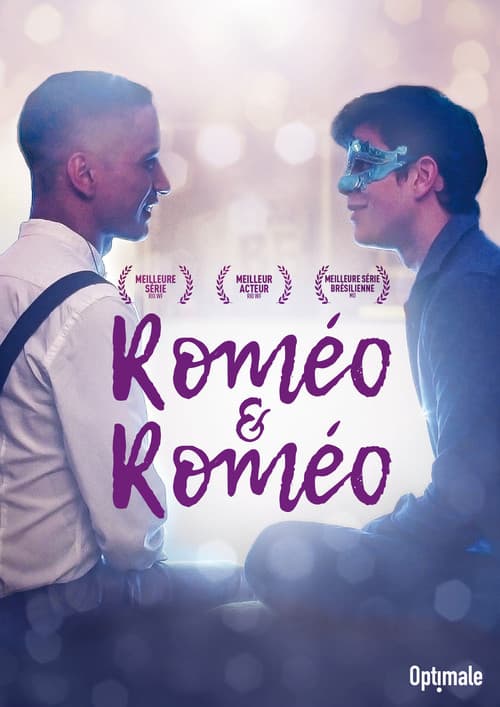 Romeu & Romeu Season 1 poster