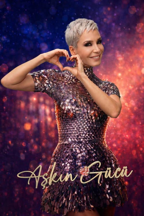 Power of Love Season 4 poster