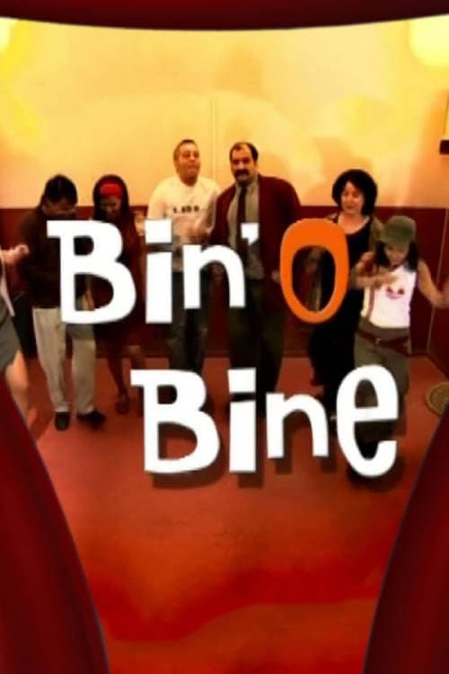 Bin'o'Bine Season 1 poster