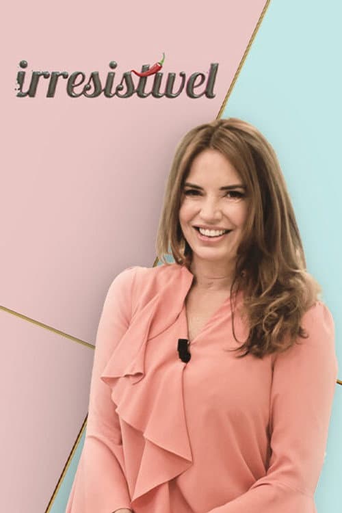 Irresistível Season 2 poster