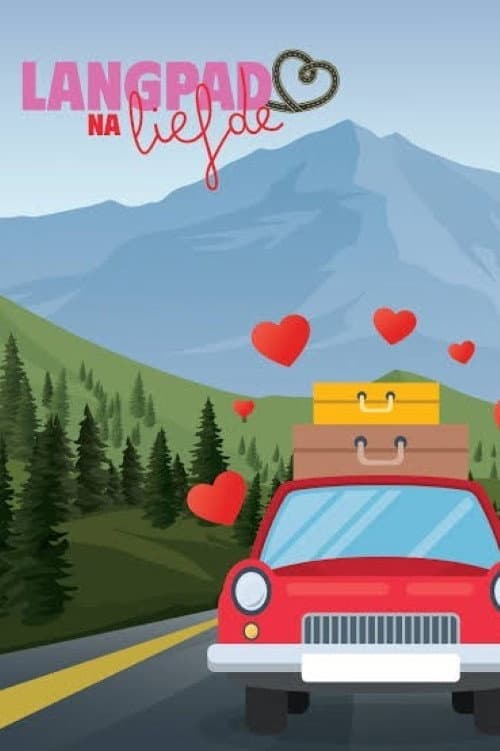 Langpad na Liefde Season 1 poster