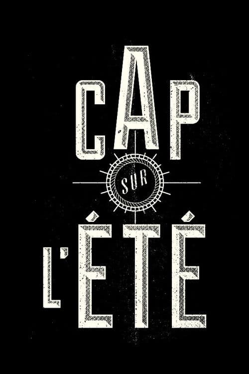 Cap sur l'été Season 2 poster