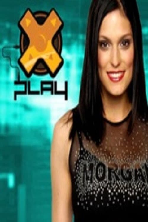Xplay Season 2013 poster