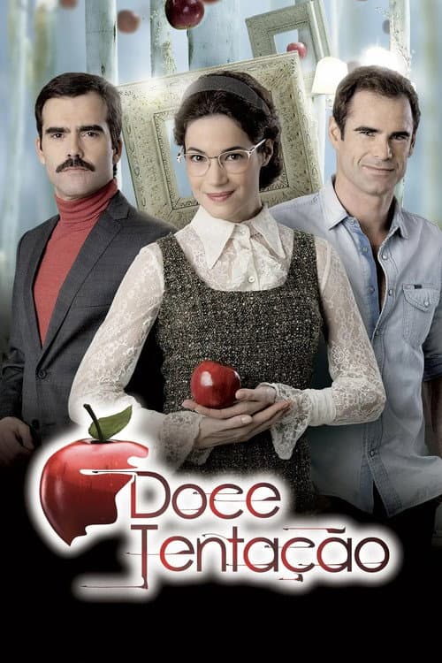Doce Tentação Season 1 poster