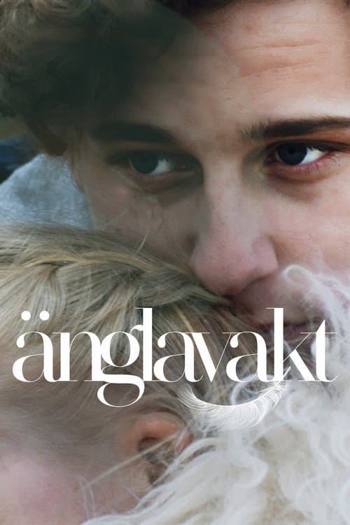 Änglavakt Season 1 poster
