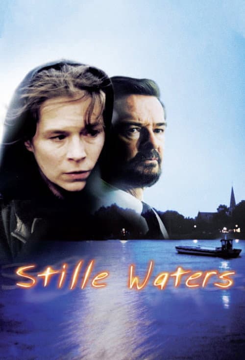 Stille Waters Season 1 poster