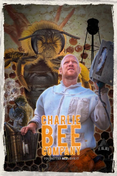 Charlie Bee Company Season 2 poster