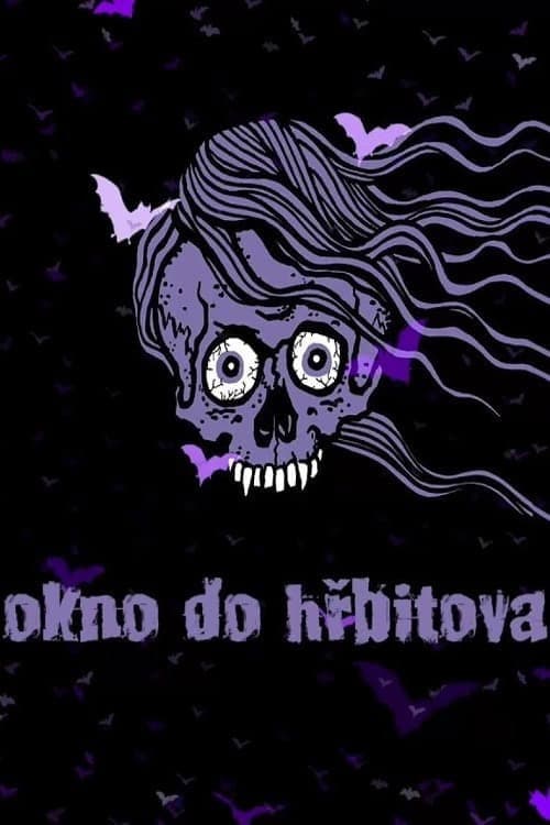 Okno do hřbitova Season 1 poster
