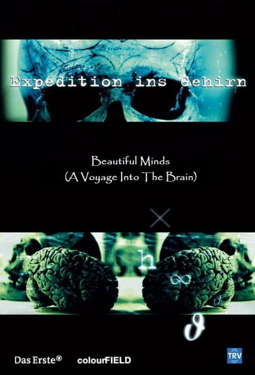 Beautiful Minds - Voyage into the Brain Season 1 poster