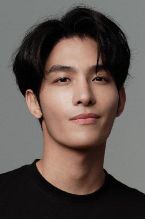 He Yanzhao