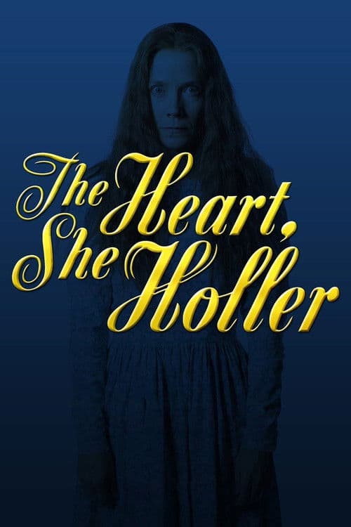 The Heart, She Holler Season 2 poster