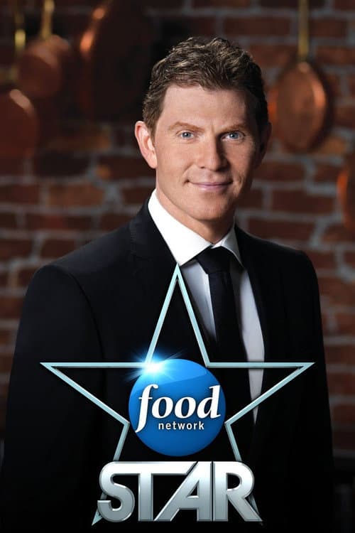 Food Network Star Season 7 poster