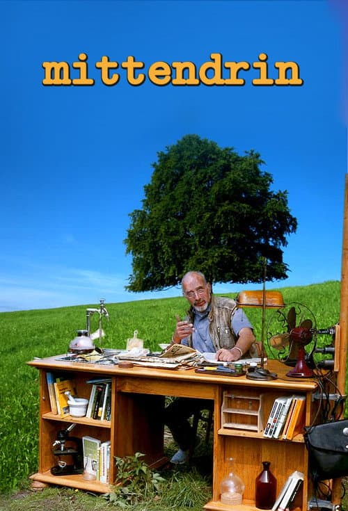 Mittendrin Season 1 poster