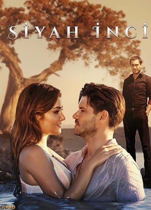 Siyah İnci Season 1 poster