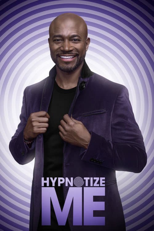 Hypnotize Me Season 1 poster