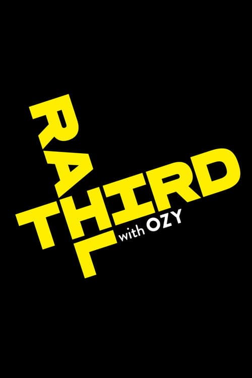Third Rail with OZY Season 1 poster